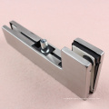 Glass Hardware stainless steel accessories Patch Fittings in Clamp